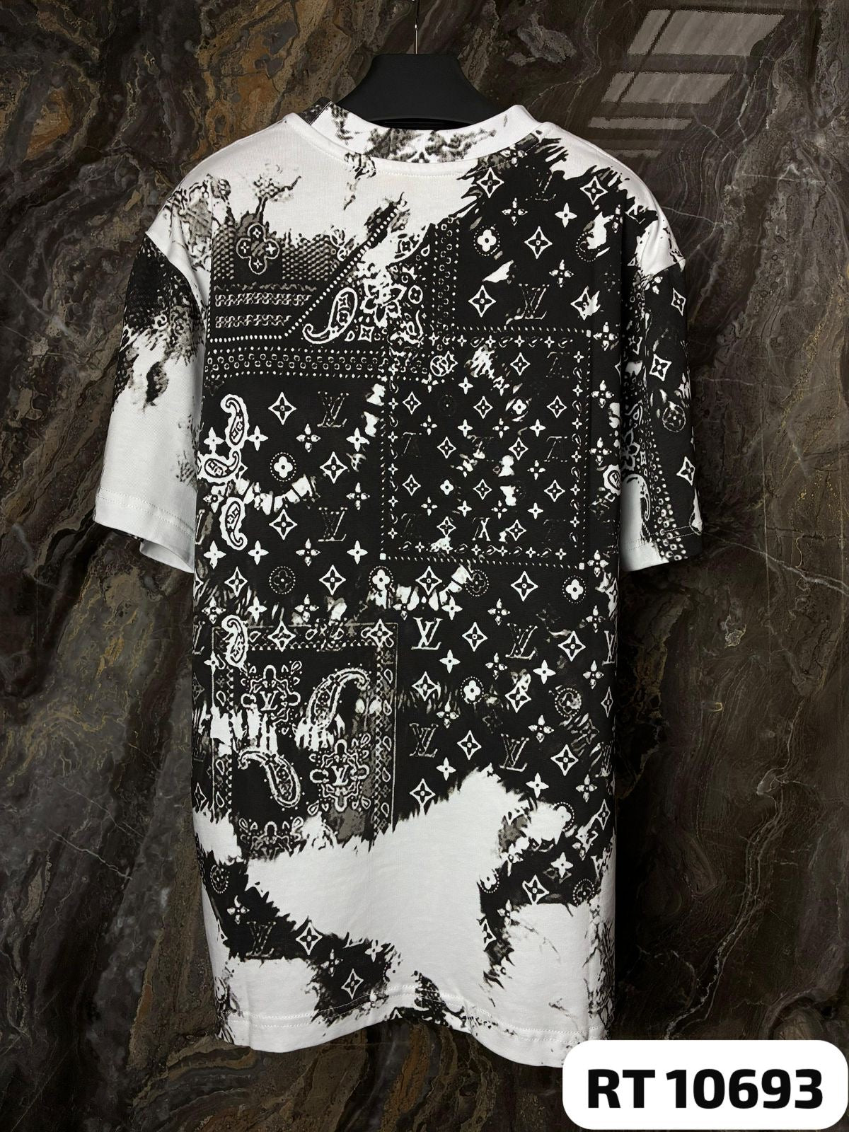 PLAYERA CALIDAD TURCA
