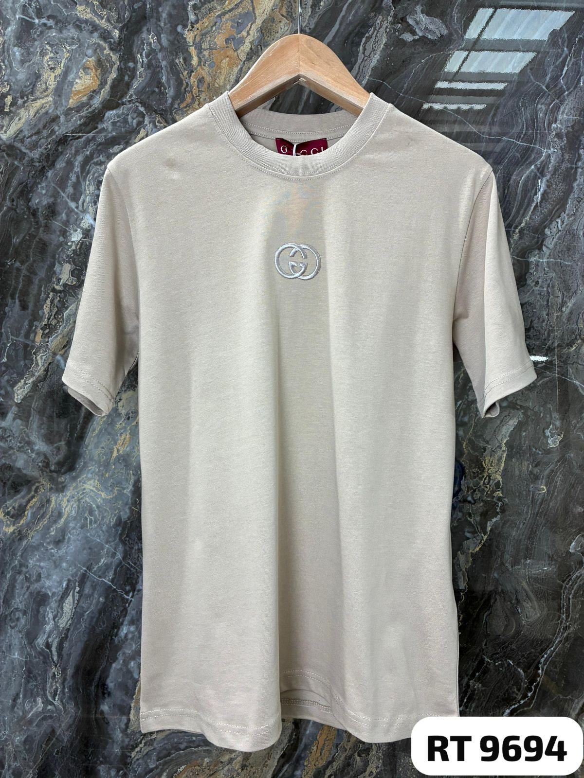 PLAYERA CALIDAD TURCA