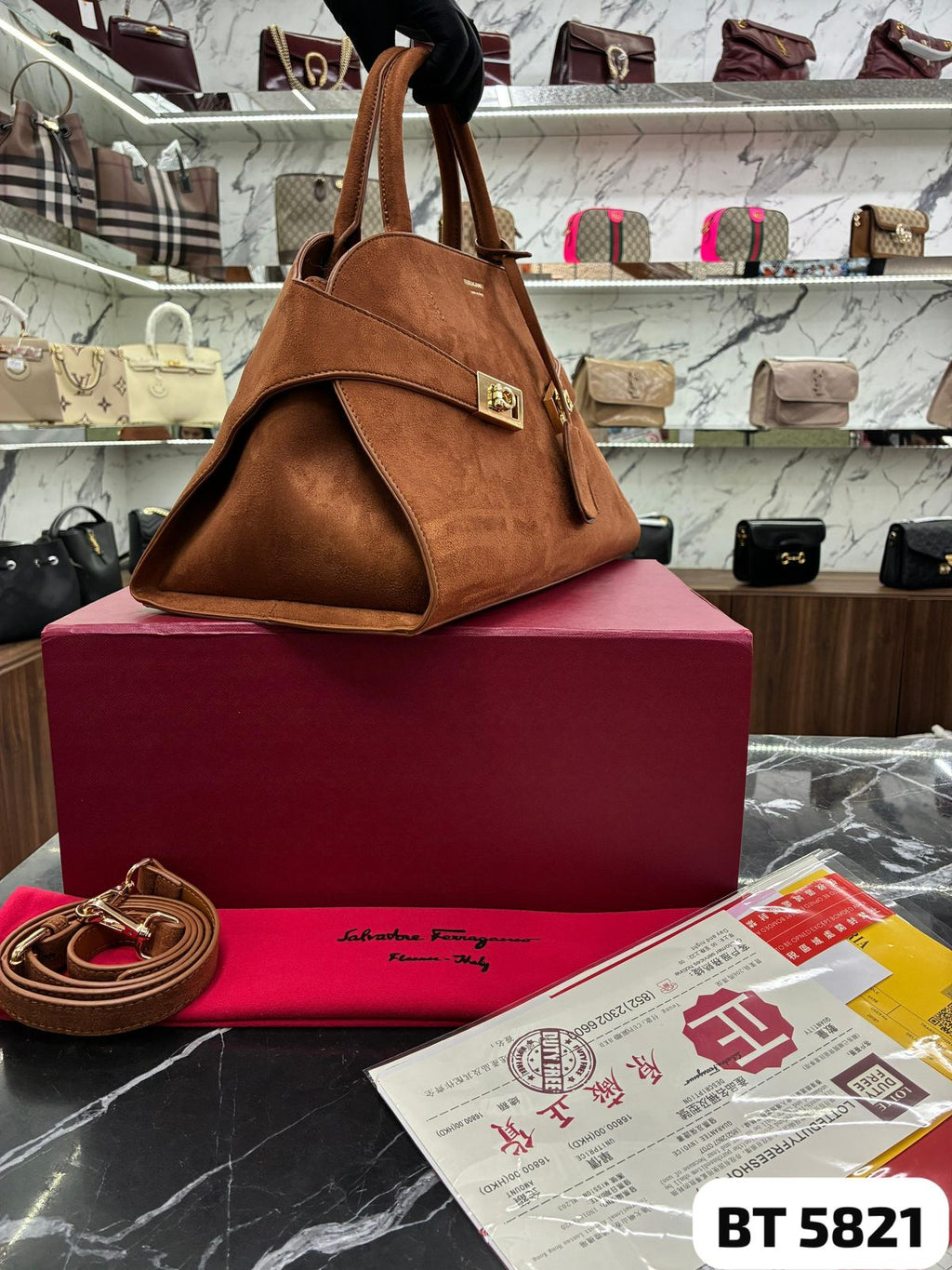 Bolso Calidad top 1:1