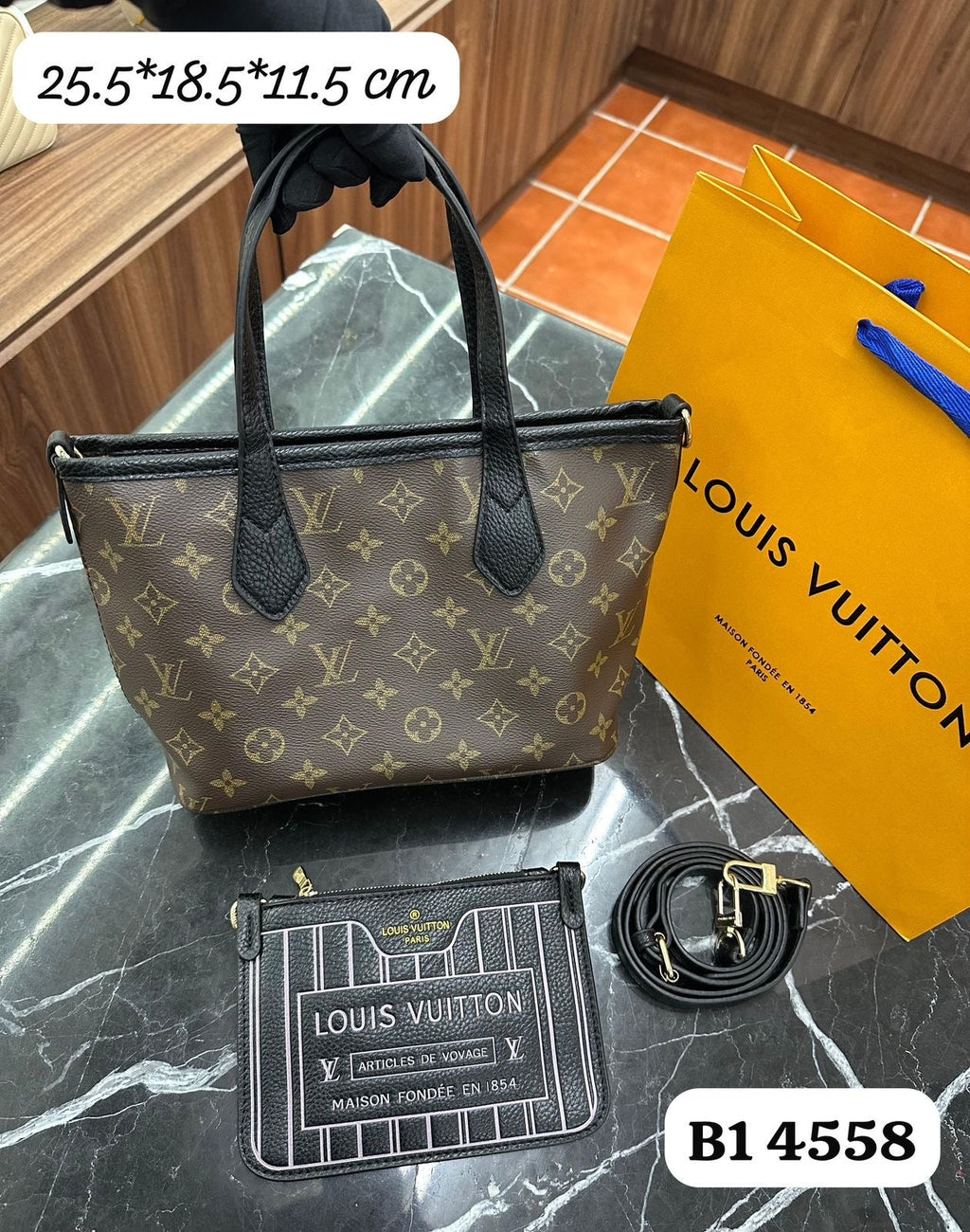 Bolso 1.1