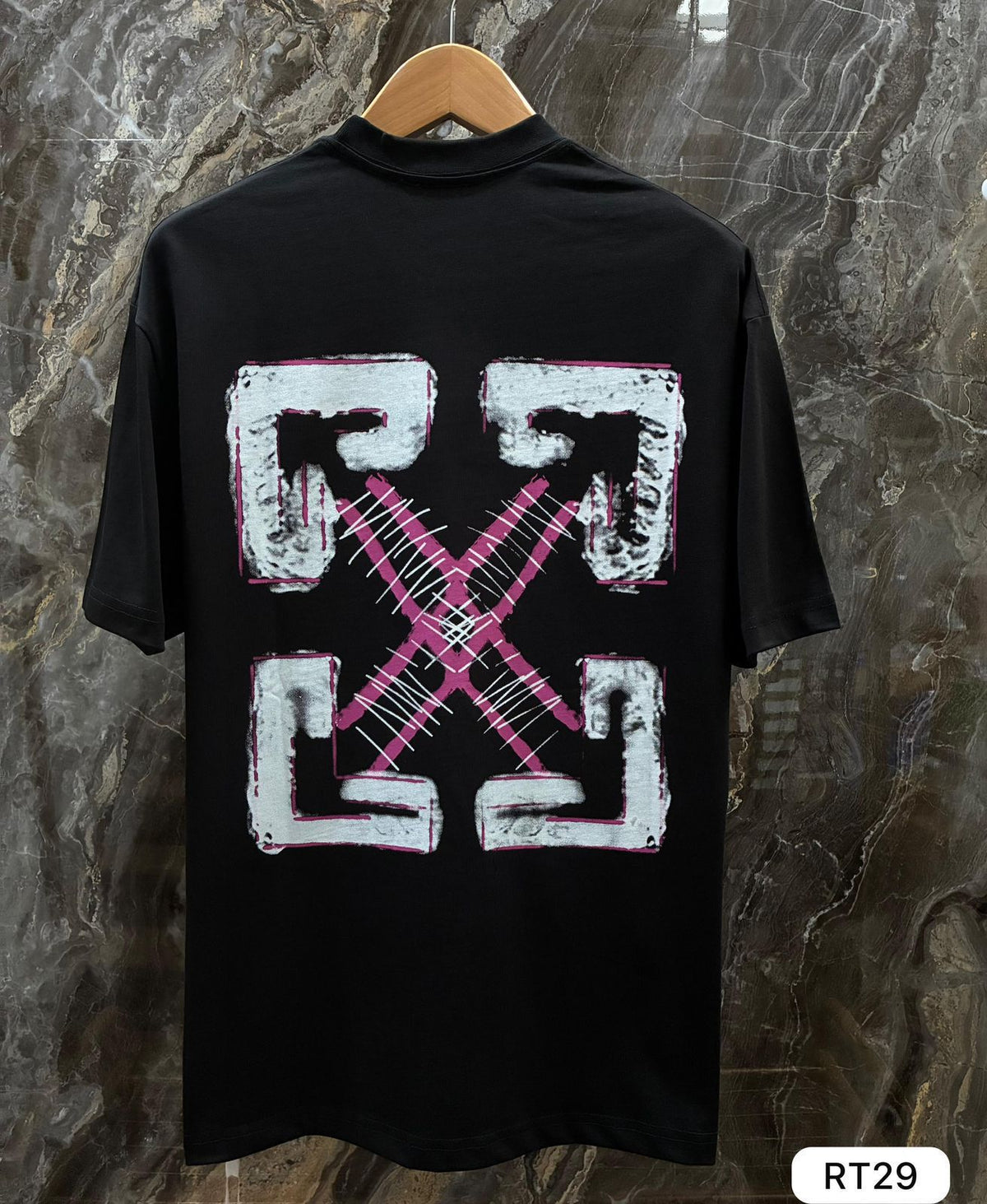 PLAYERA CALIDAD TURCA