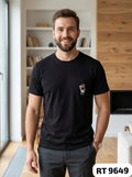 PLAYERA CALIDAD TURCA