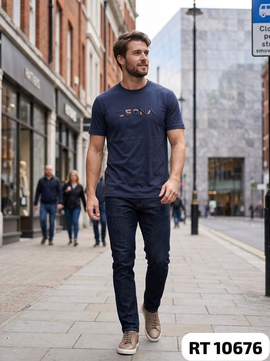 PLAYERA CALIDAD TURCA