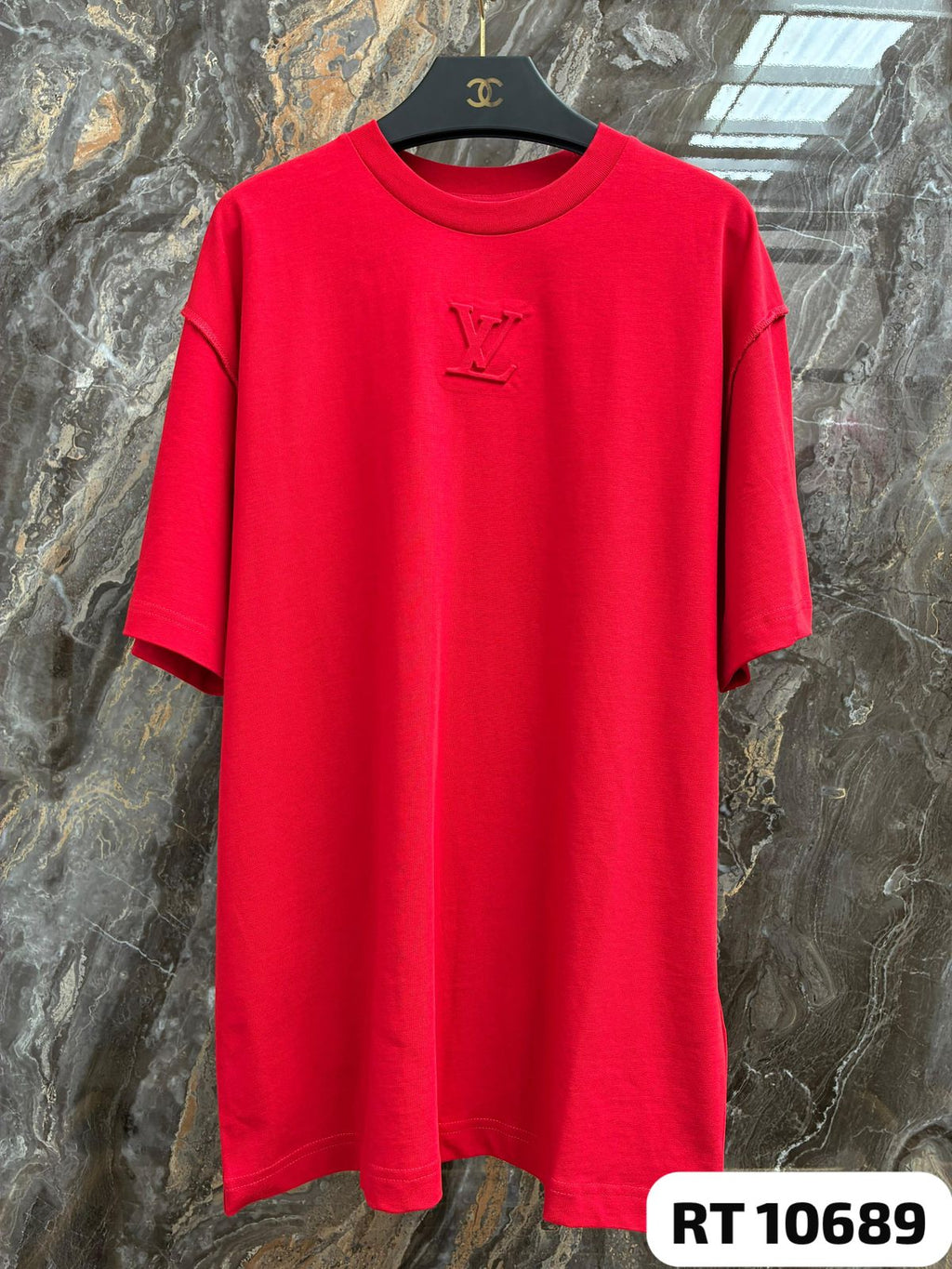 PLAYERA CALIDAD TURCA