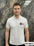 PLAYERA CALIDAD TURCA