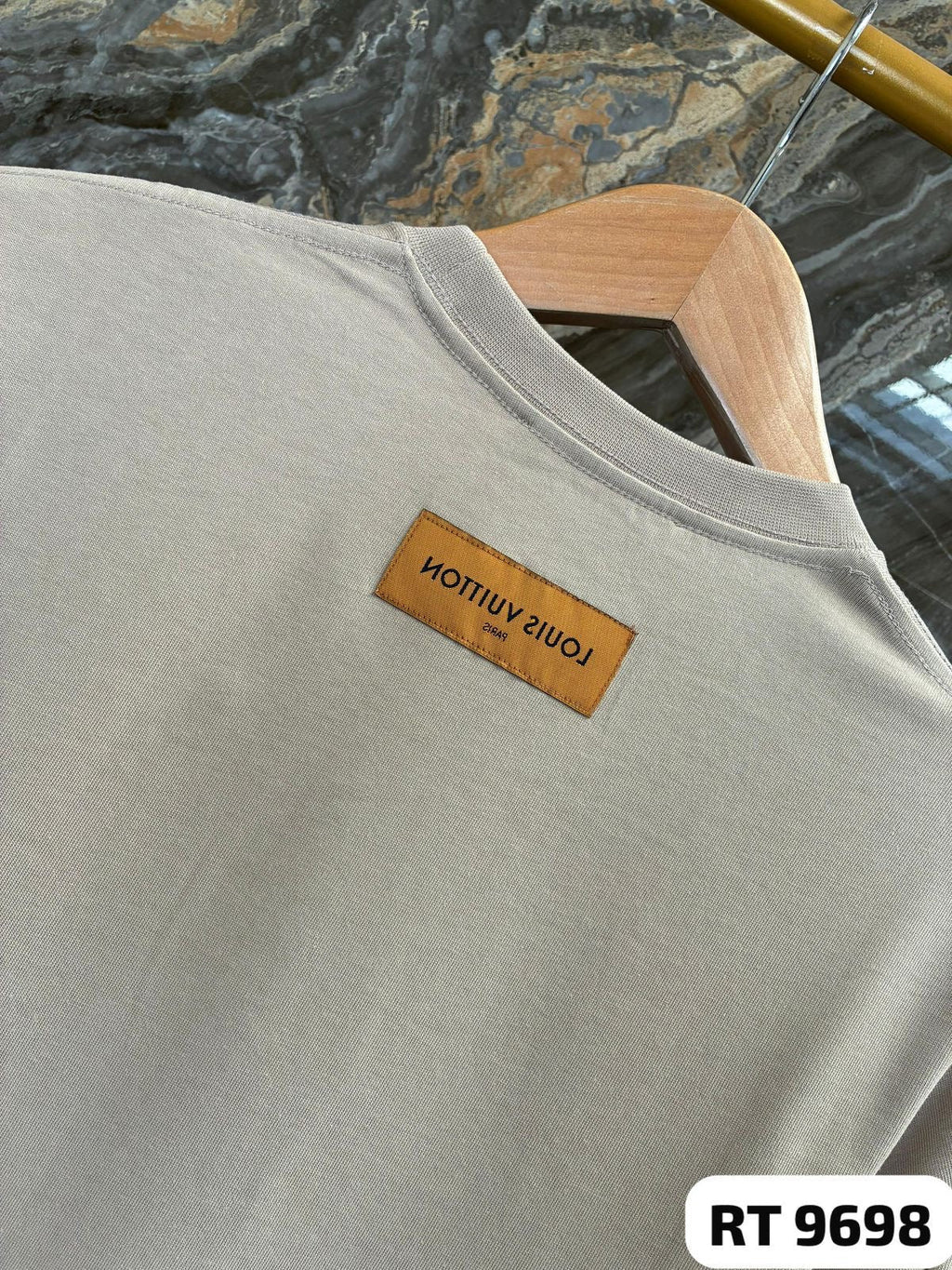 PLAYERA CALIDAD TURCA