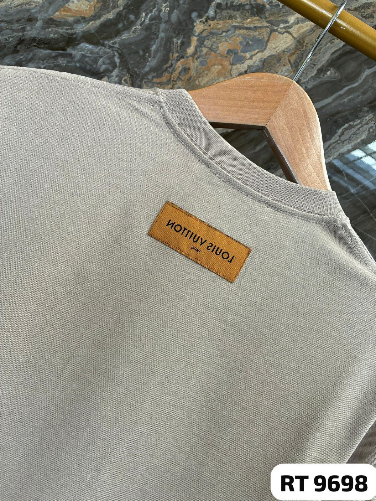 PLAYERA CALIDAD TURCA