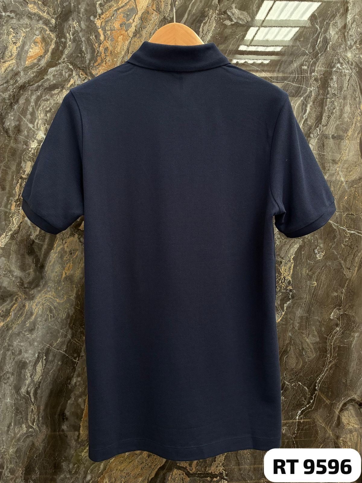 PLAYERA CALIDAD TURCA