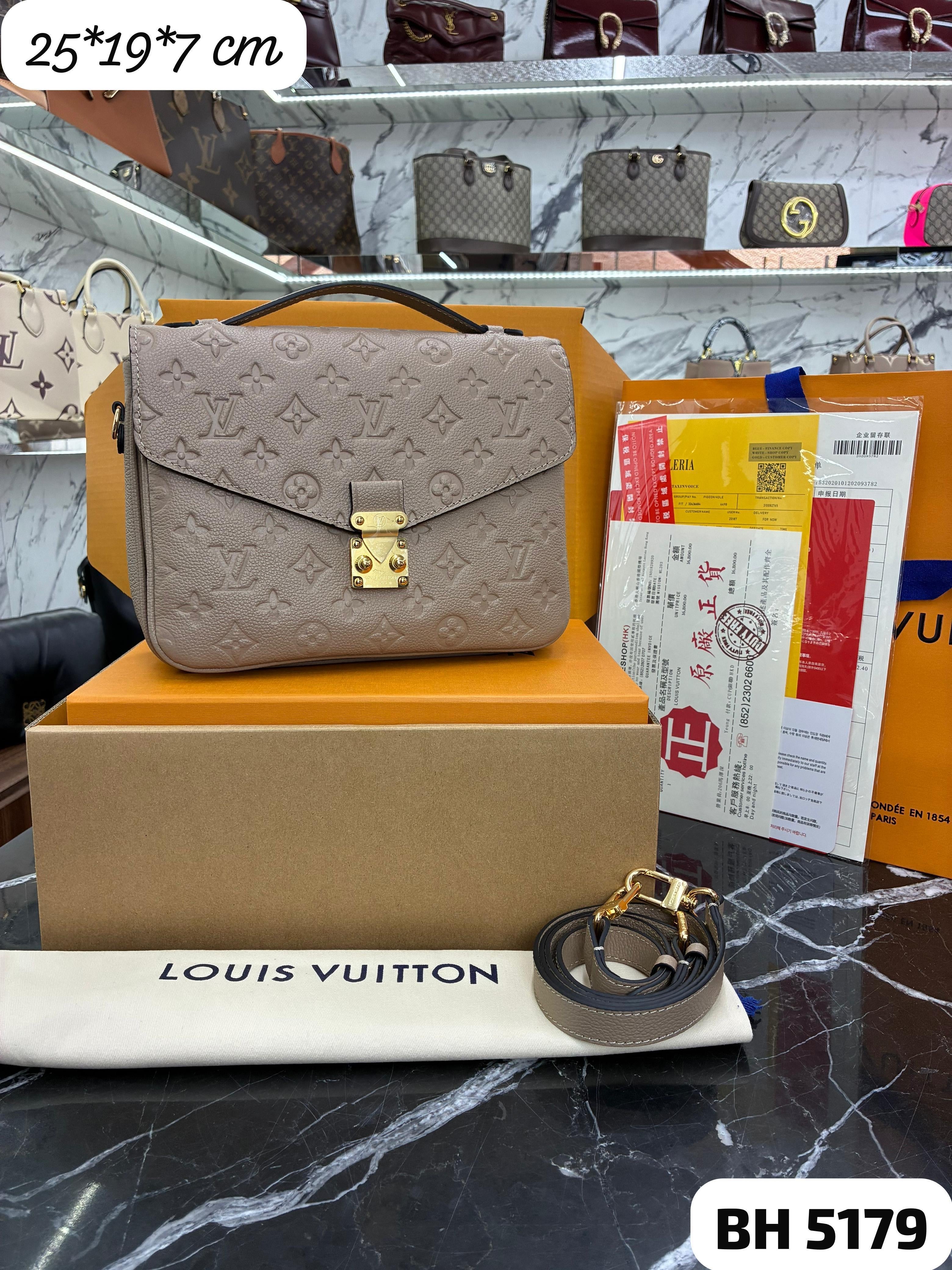 BOLSO CALIDAD G5