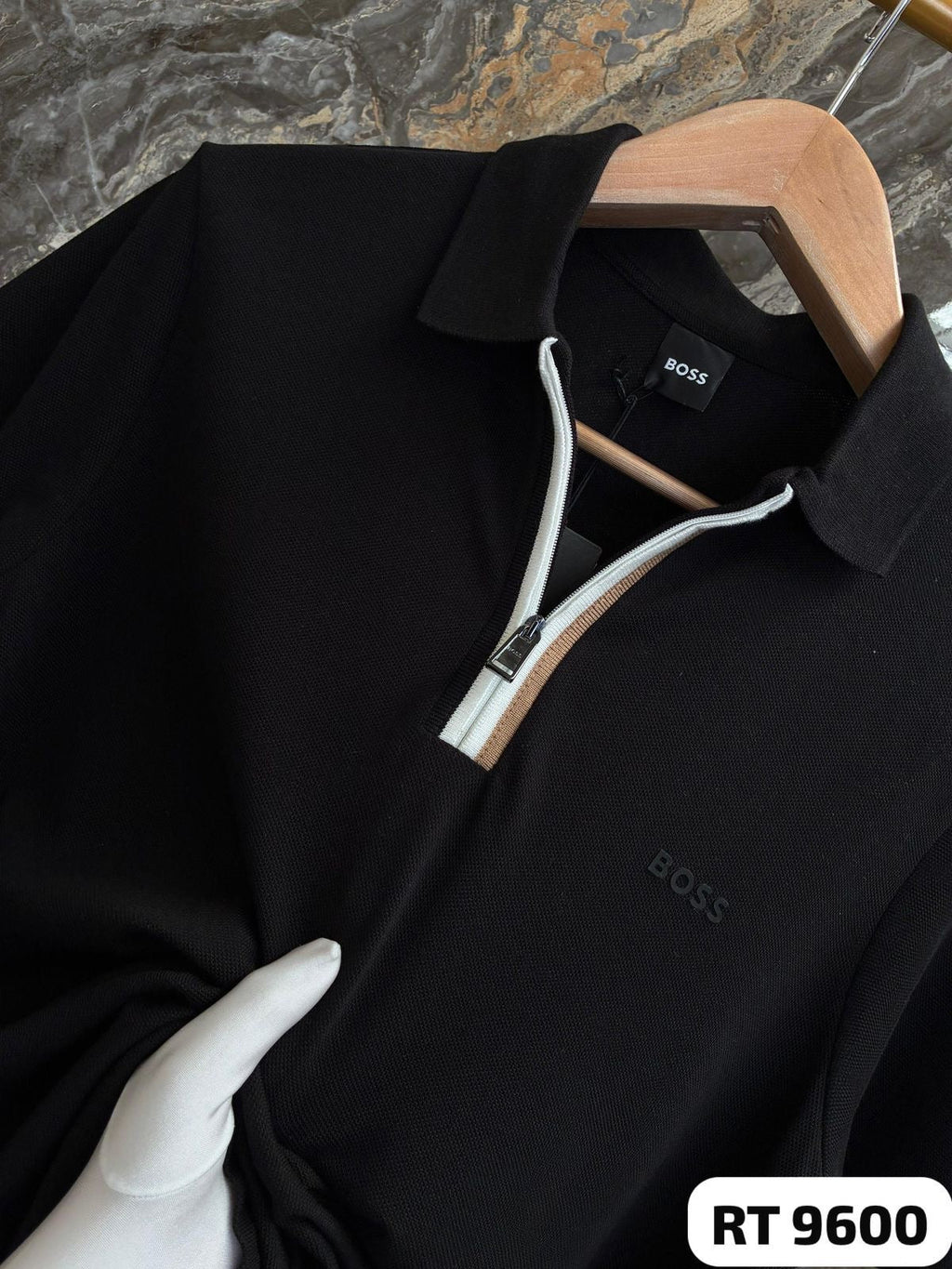 PLAYERA CALIDAD TURCA