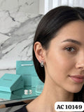 Aretes  calidad top