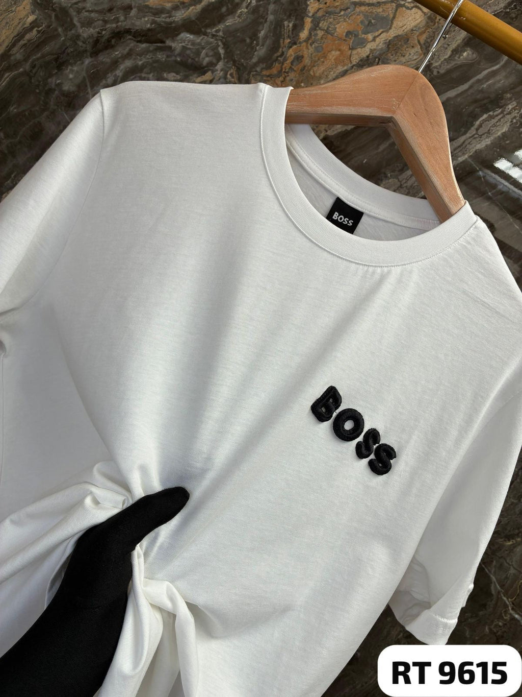PLAYERA CALIDAD TURCA