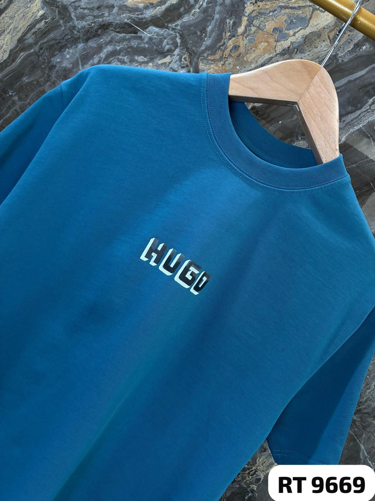 PLAYERA CALIDAD TURCA