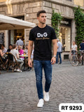PLAYERA CALIDAD TURCA