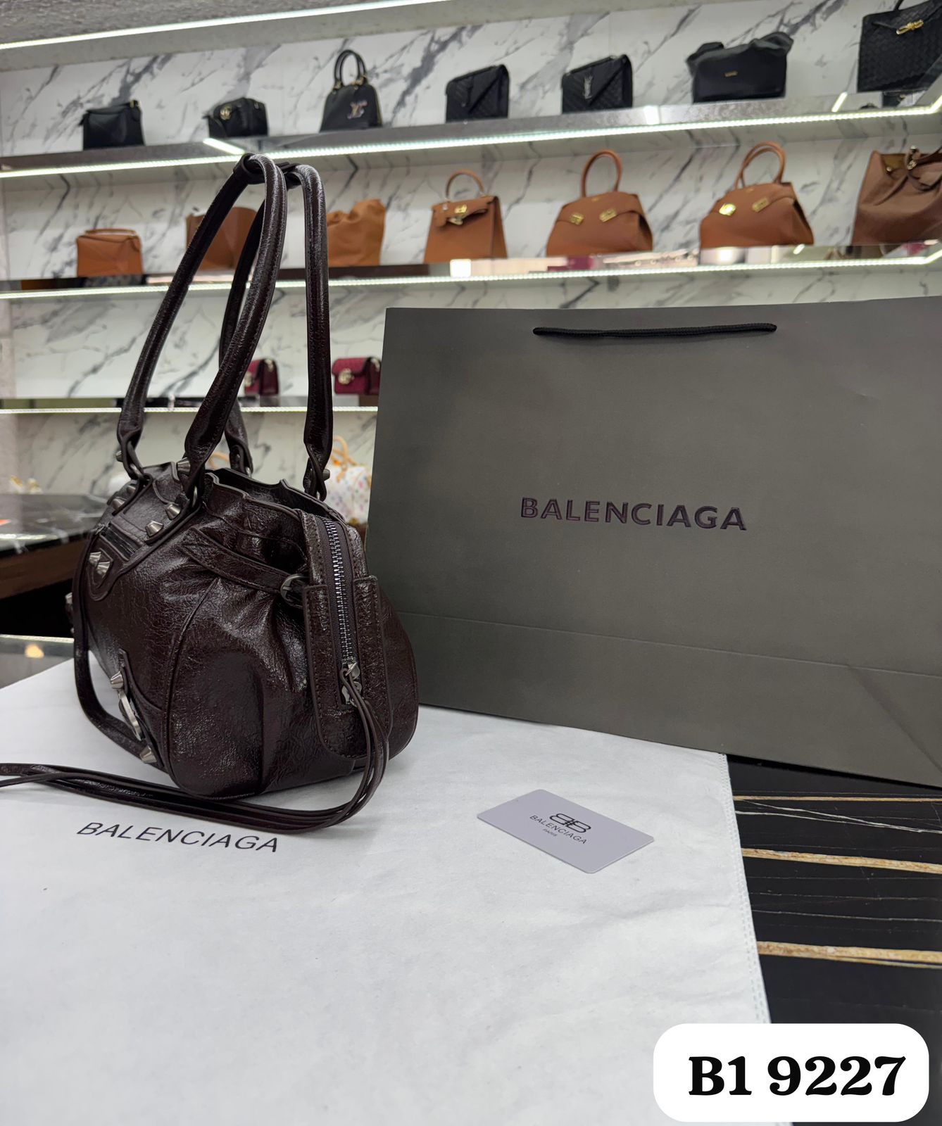 Bolso calidad 1.1