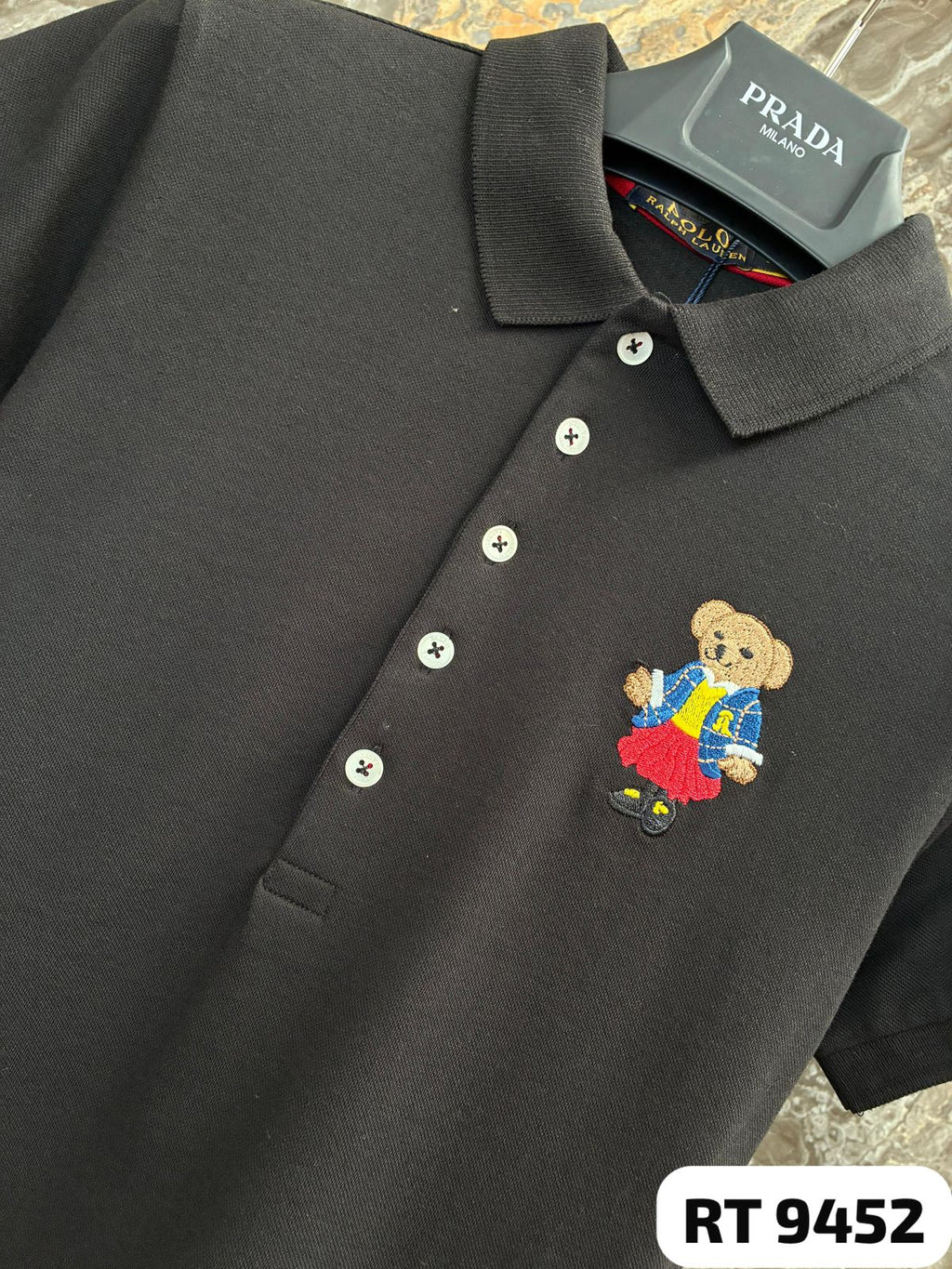 PLAYERA LA MEJOR CALIDAD