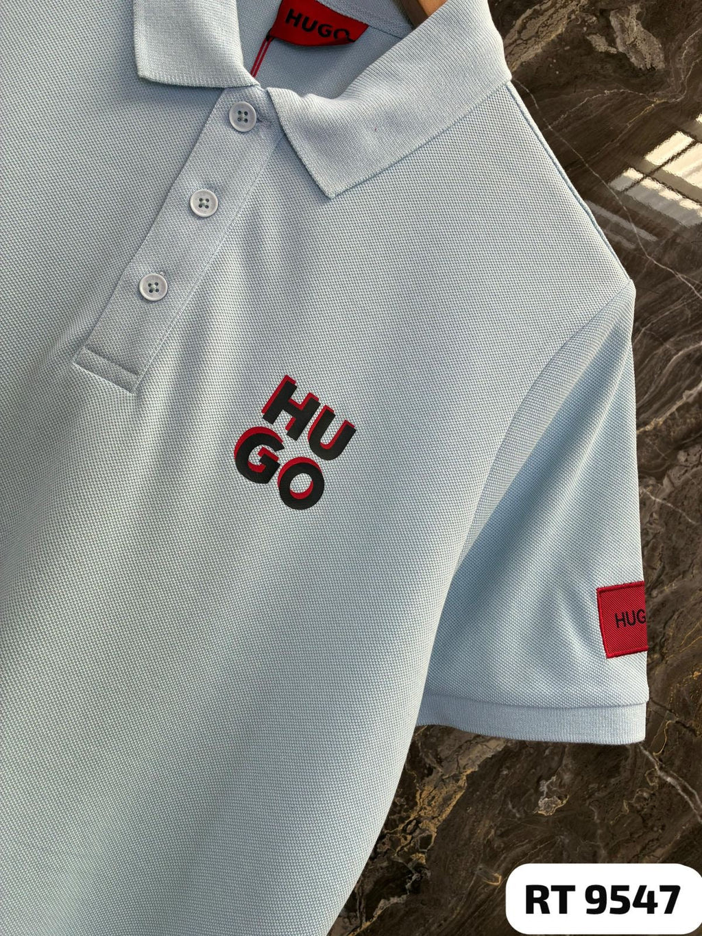 PLAYERA CALIDAD TURCA