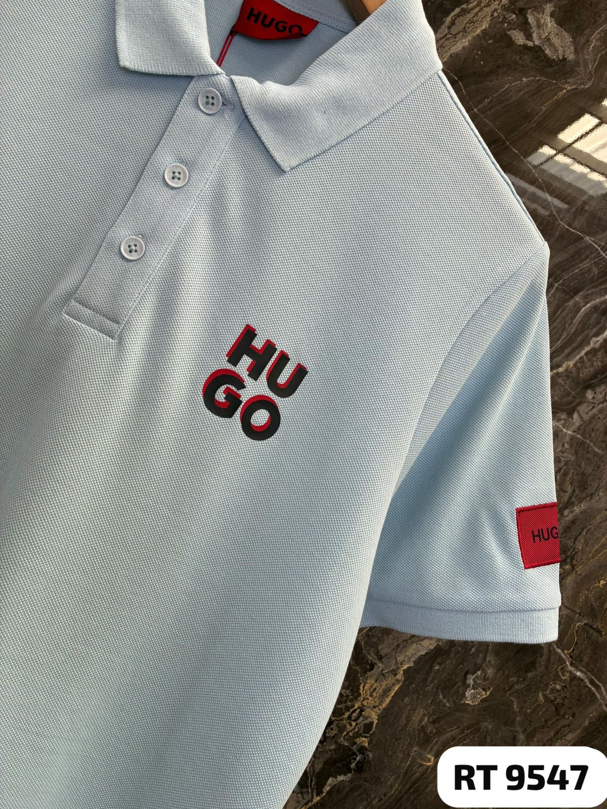 PLAYERA CALIDAD TURCA