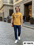 PLAYERA CALIDAD TURCA