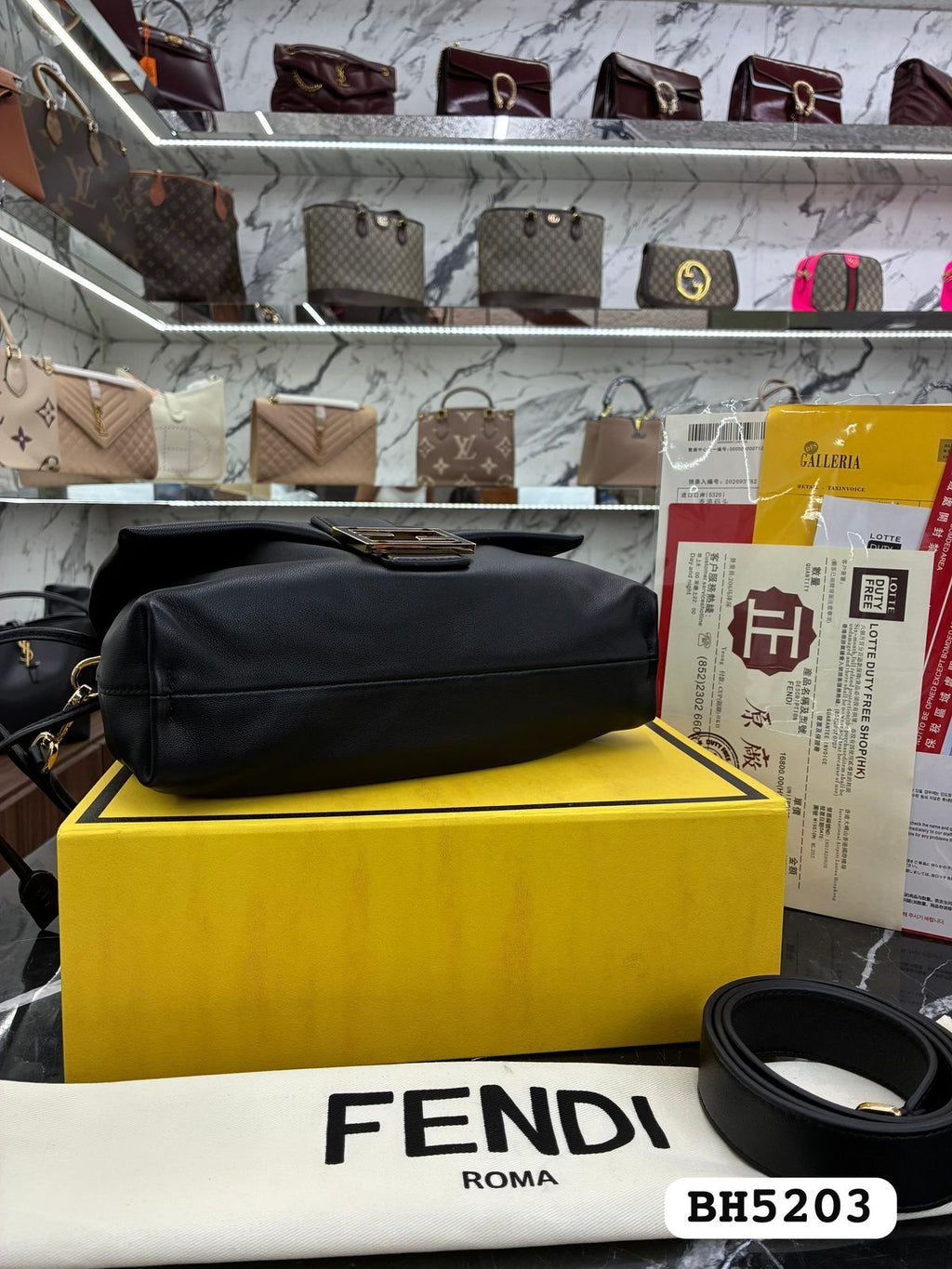 Bolso calidad G5