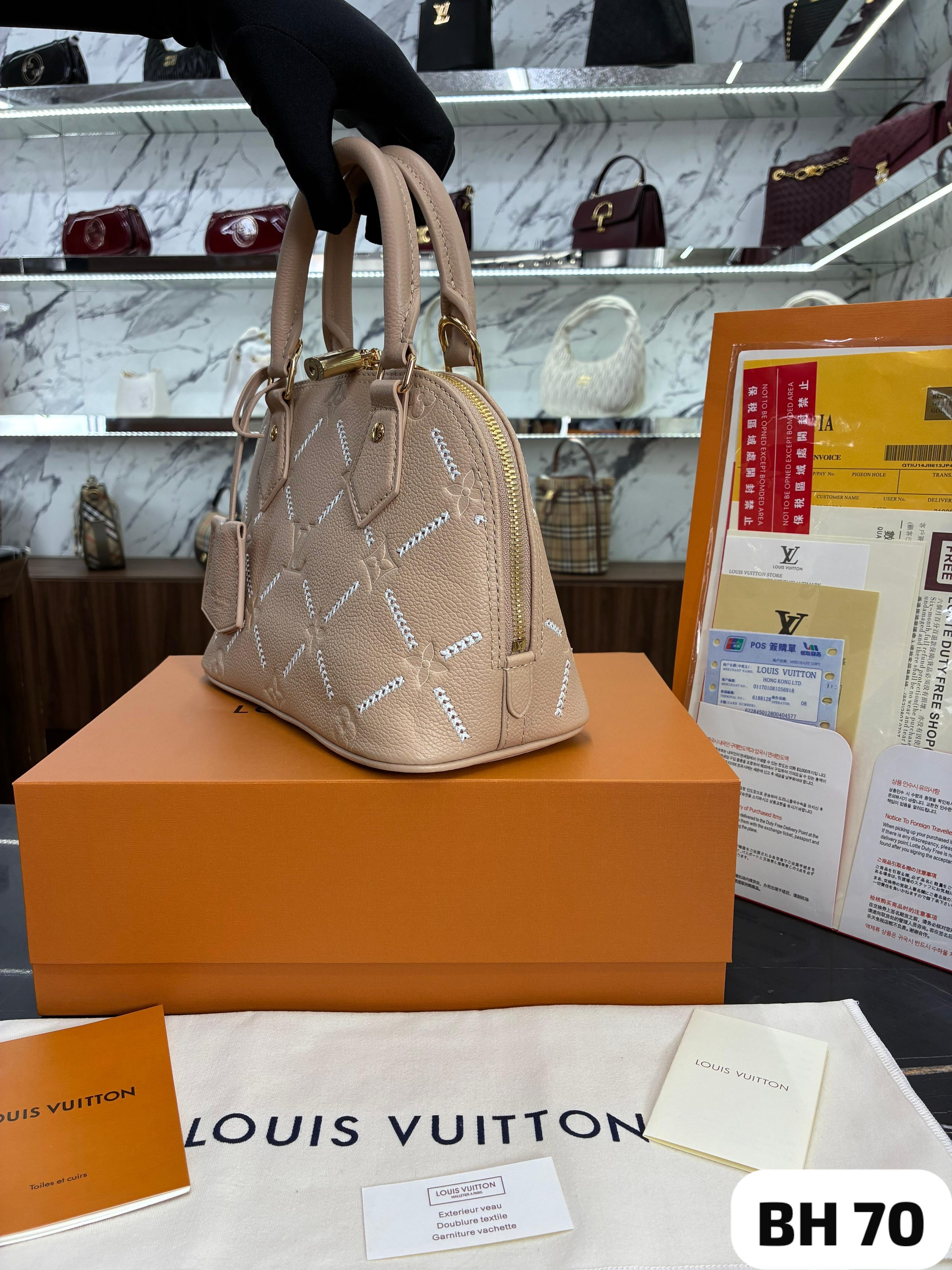 BOLSO CALIDAD G5