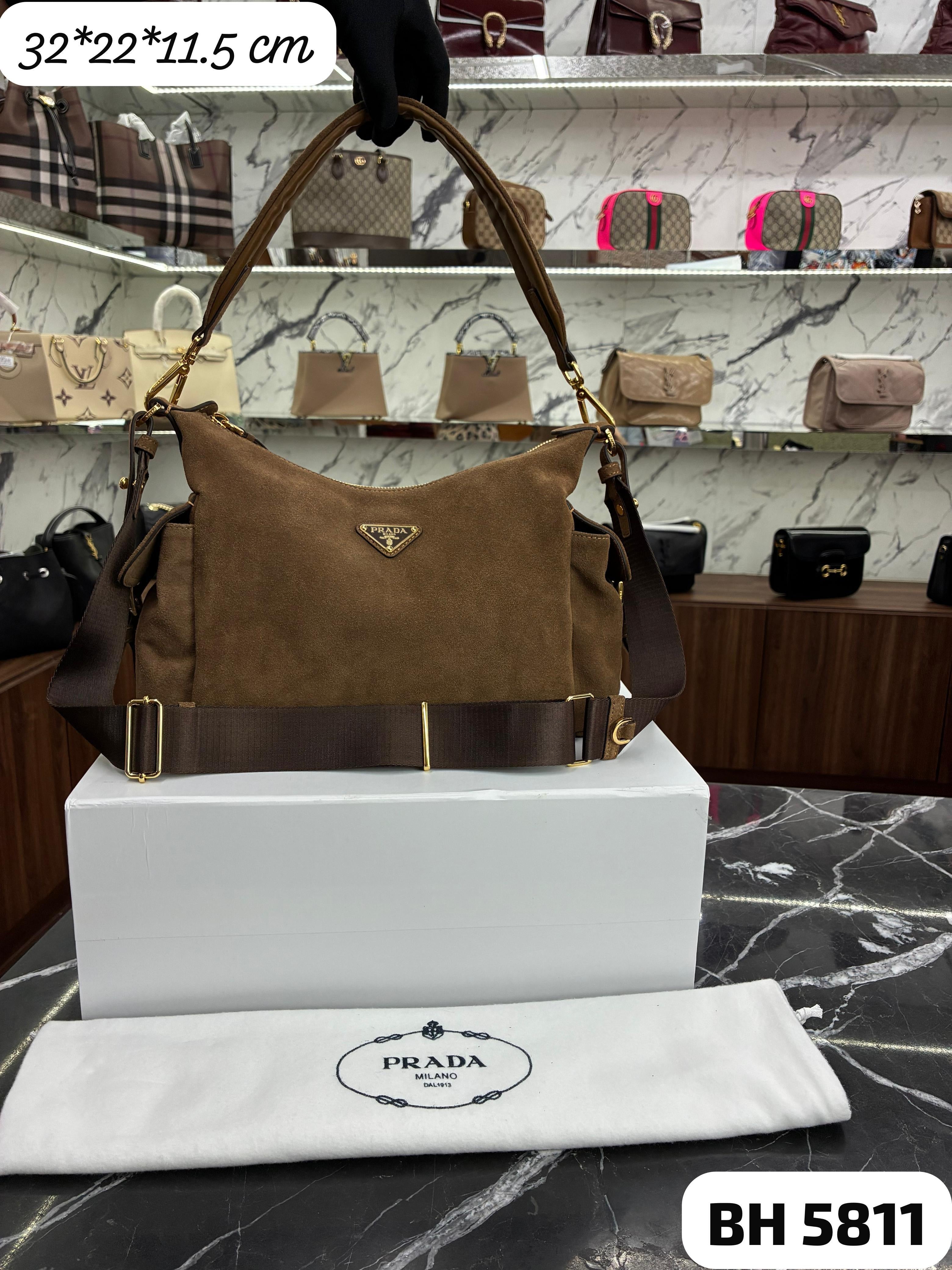 Bolso calidad G5
