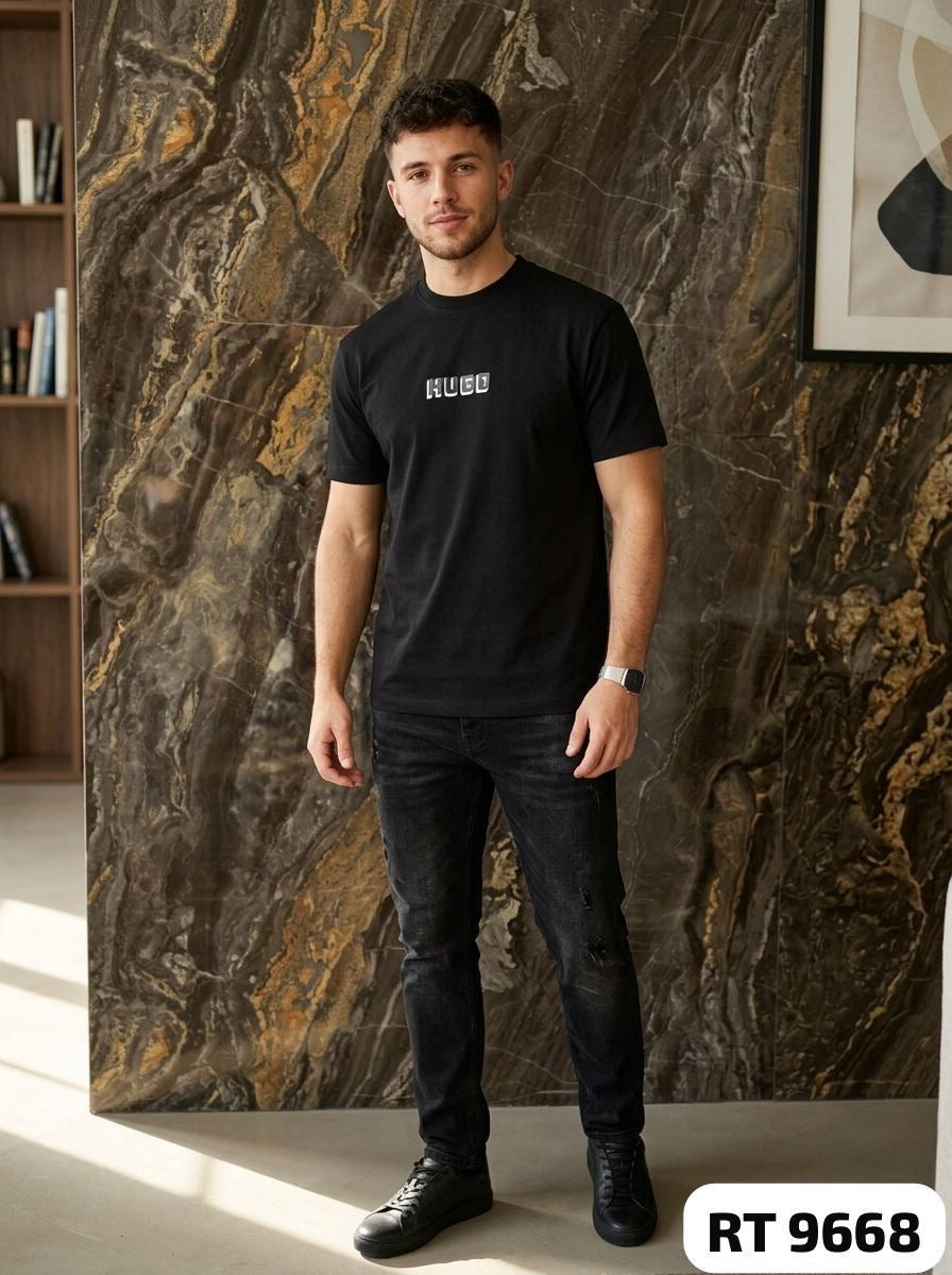 PLAYERA CALIDAD TURCA