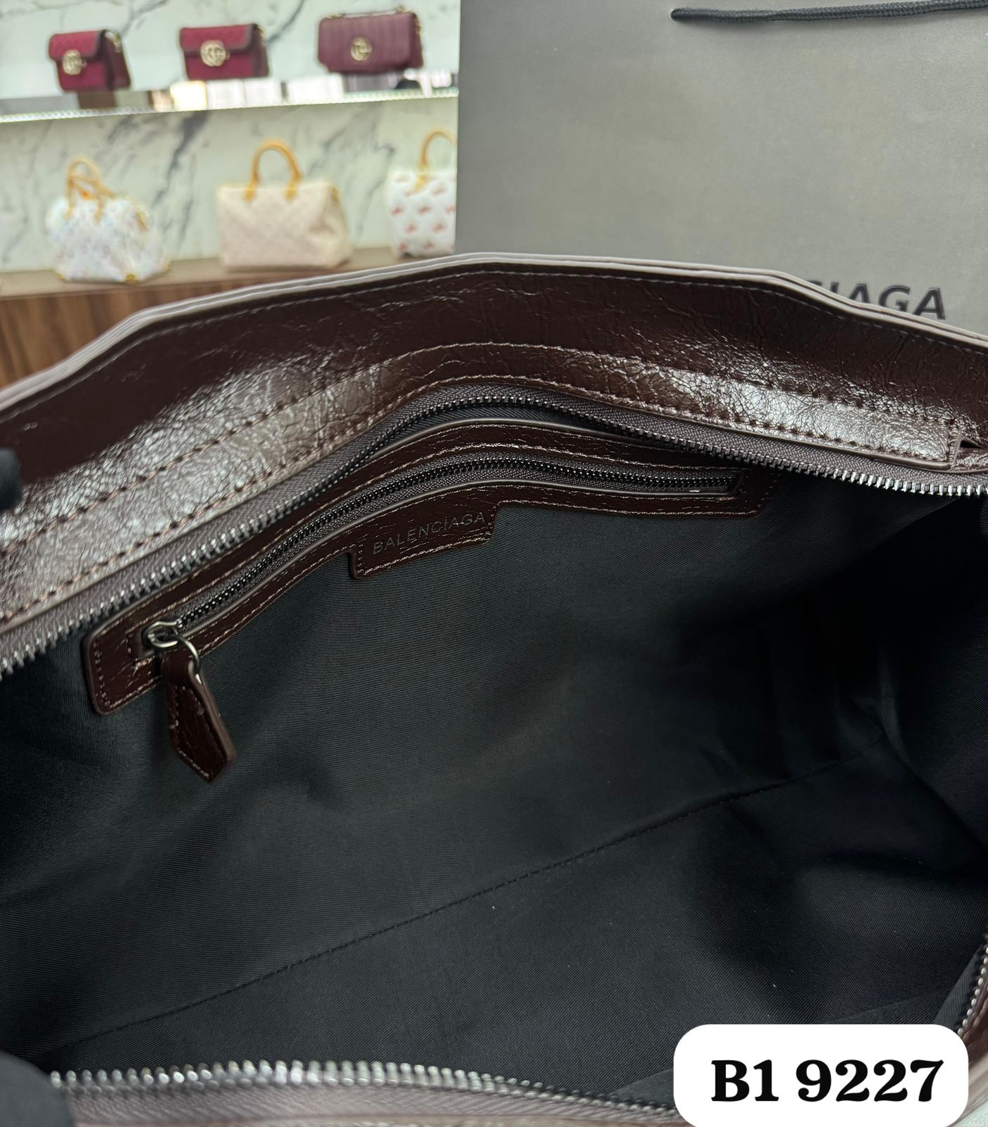 Bolso calidad 1.1