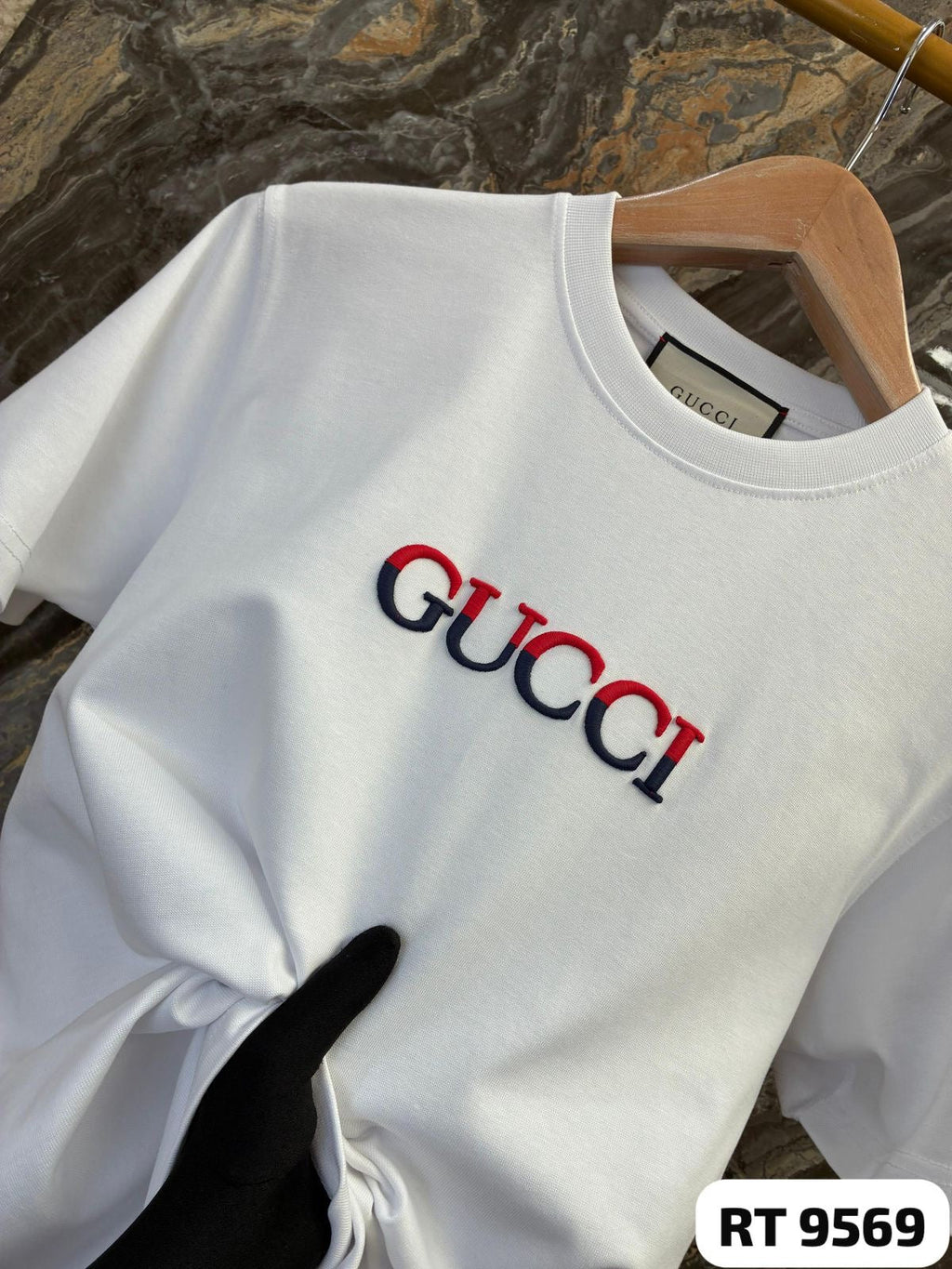 PLAYERA CALIDAD TURCA