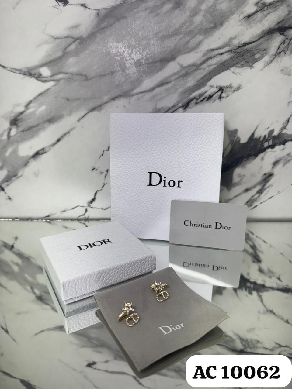 Aretes calidad top