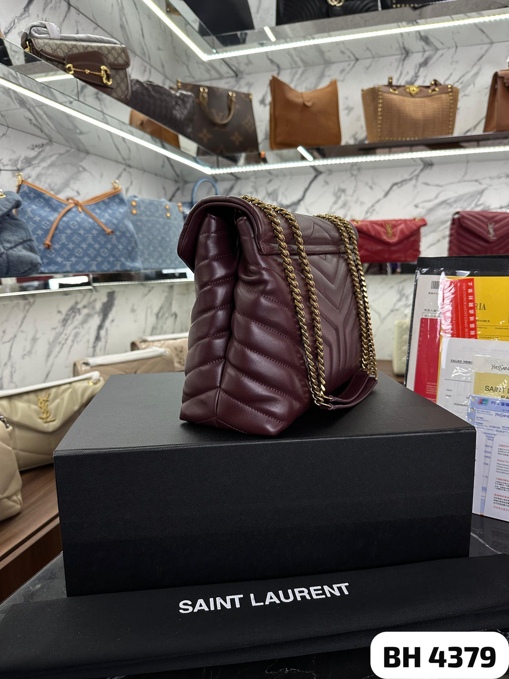 BOLSO Top Quality
