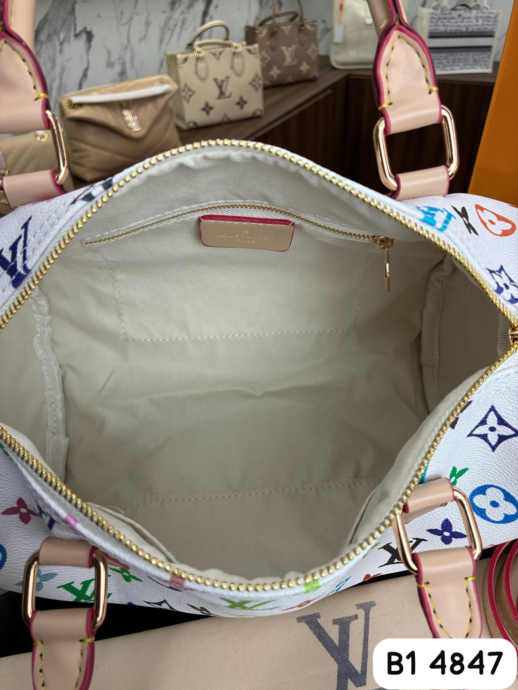 Bolso 1.1