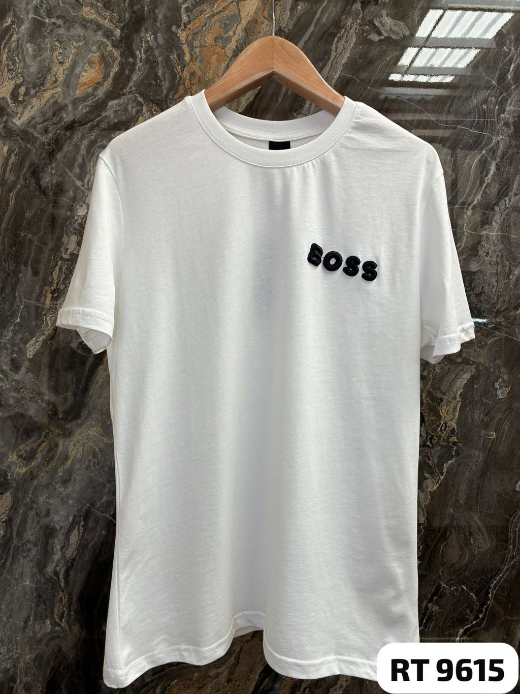 PLAYERA CALIDAD TURCA