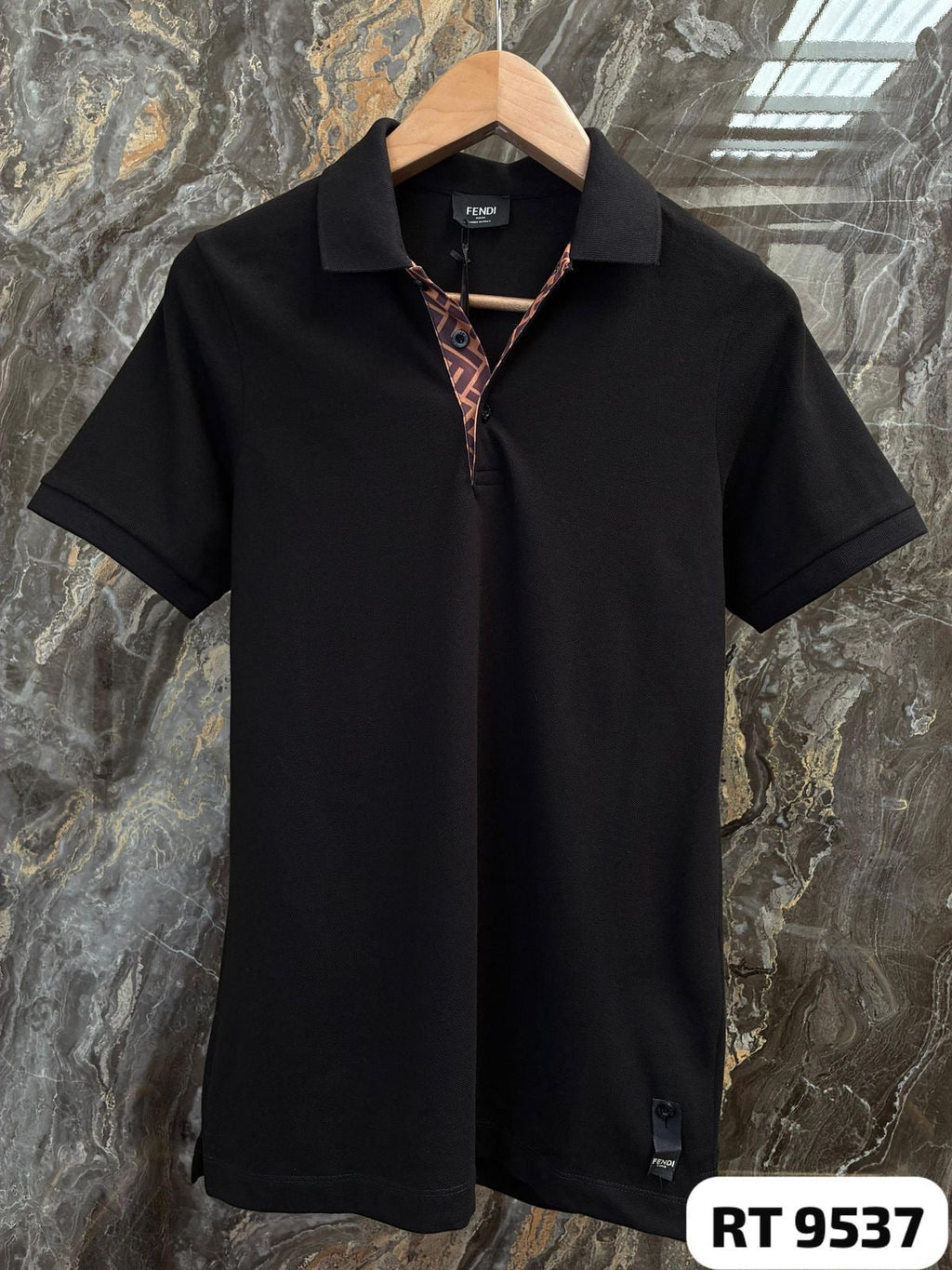 PLAYERA CALIDAD TURCA
