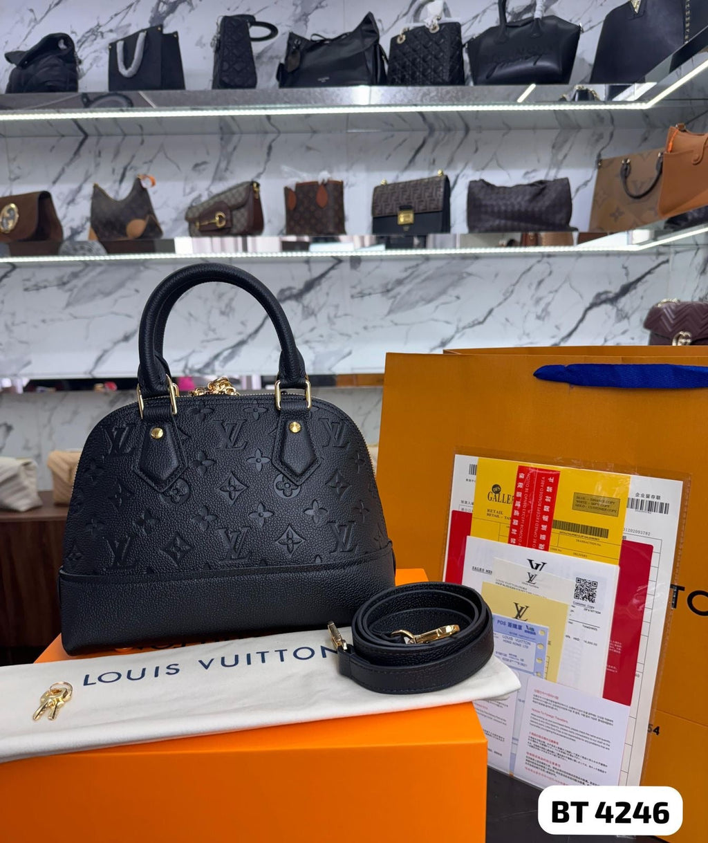 BOLSO Top Quality