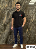 PLAYERA CALIDAD TURCA