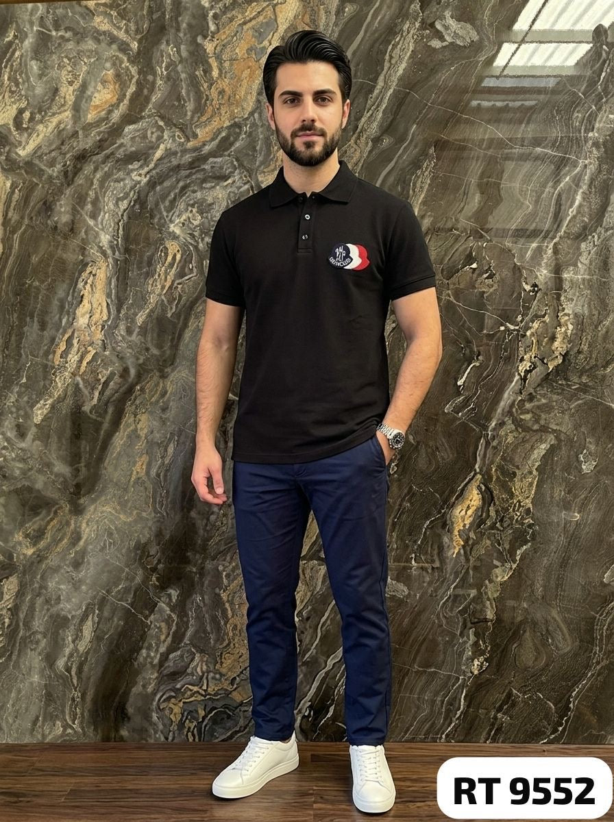 PLAYERA CALIDAD TURCA