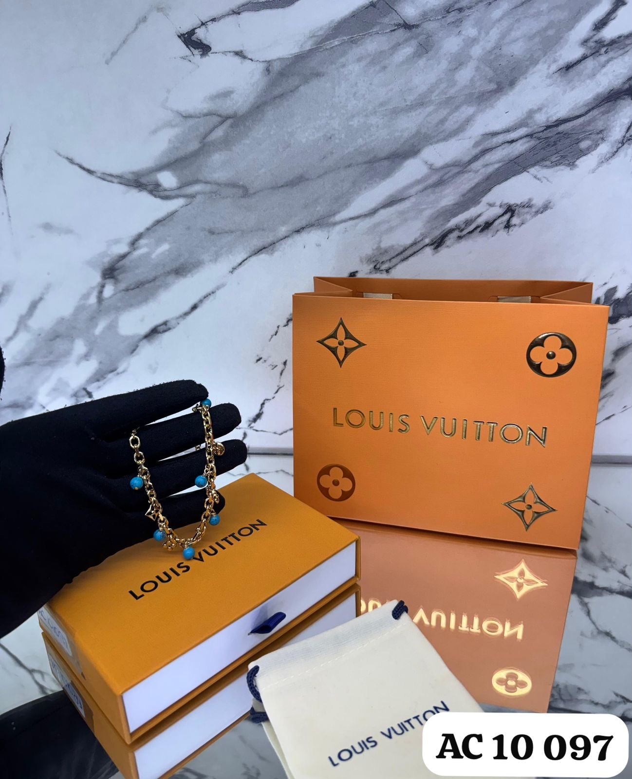 Pulsera calidad top