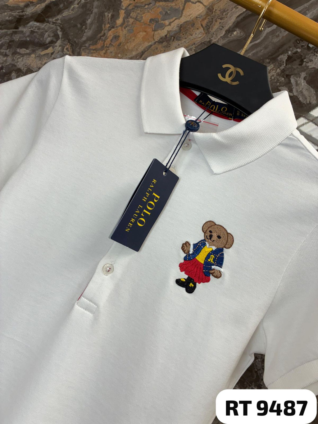 PLAYERA LA MEJOR CALIDAD