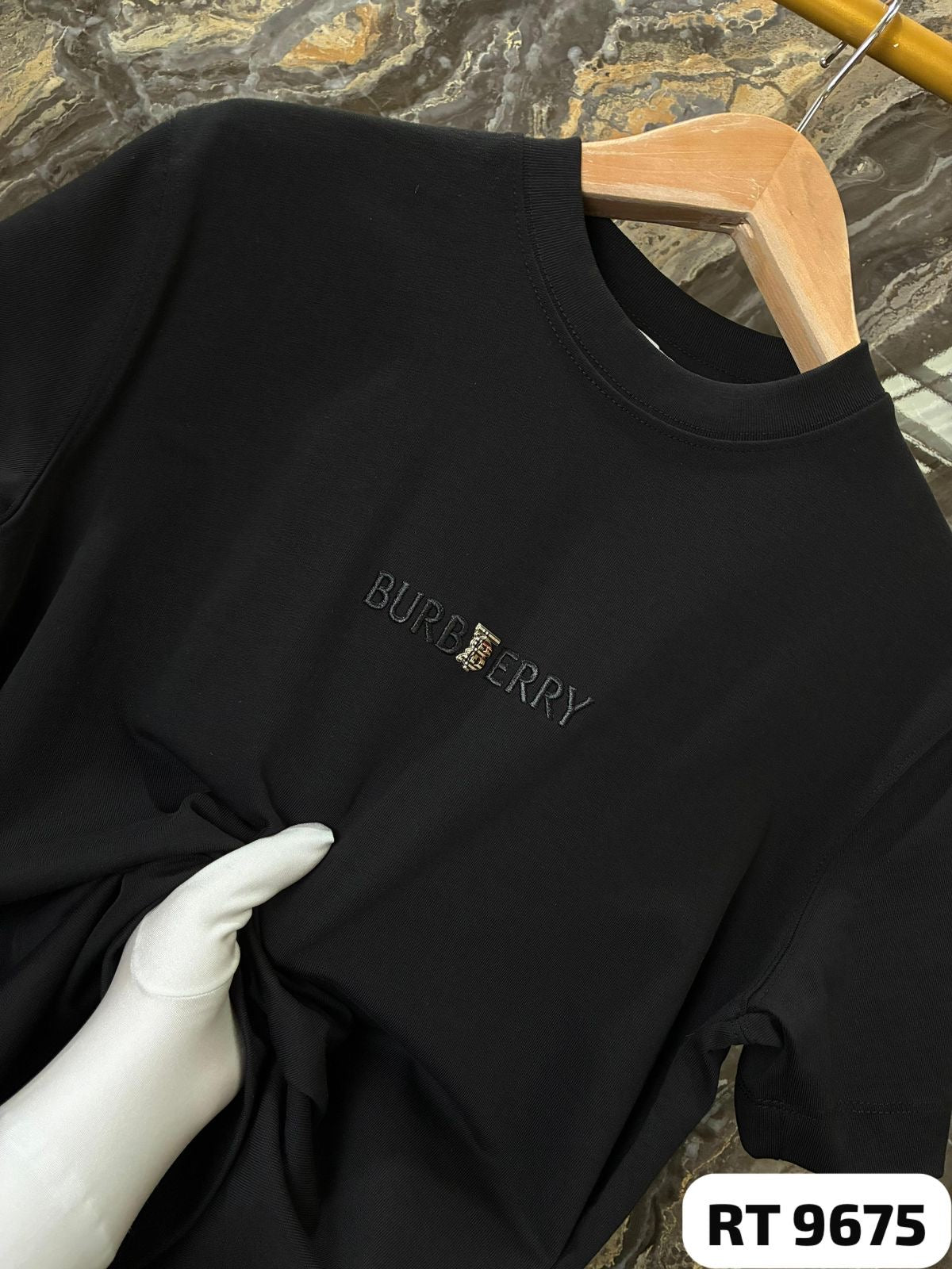 PLAYERA CALIDAD TURCA