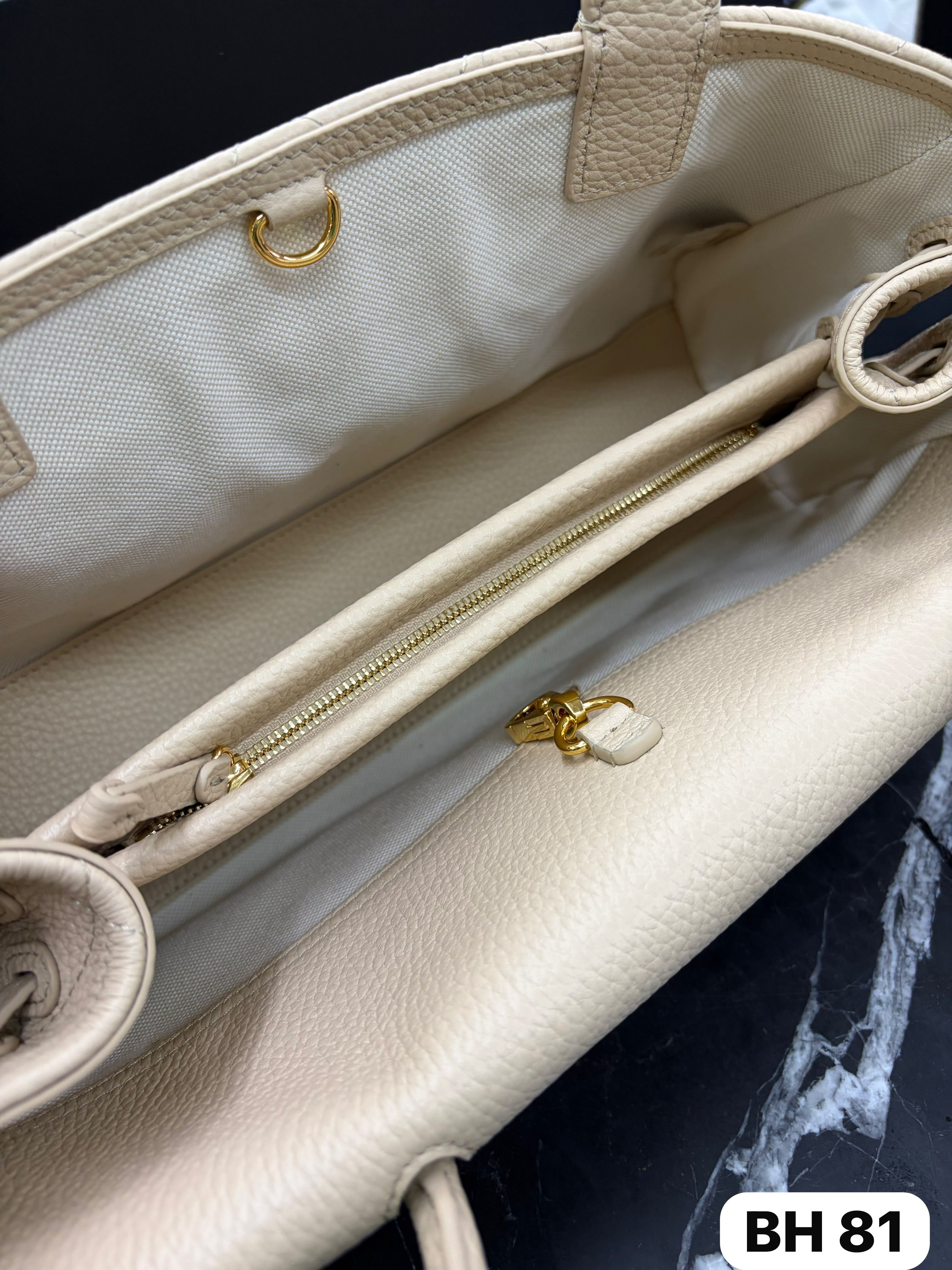 BOLSO CALIDAD G5
