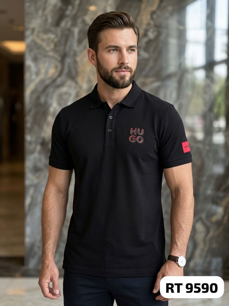 PLAYERA CALIDAD TURCA