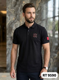 PLAYERA CALIDAD TURCA