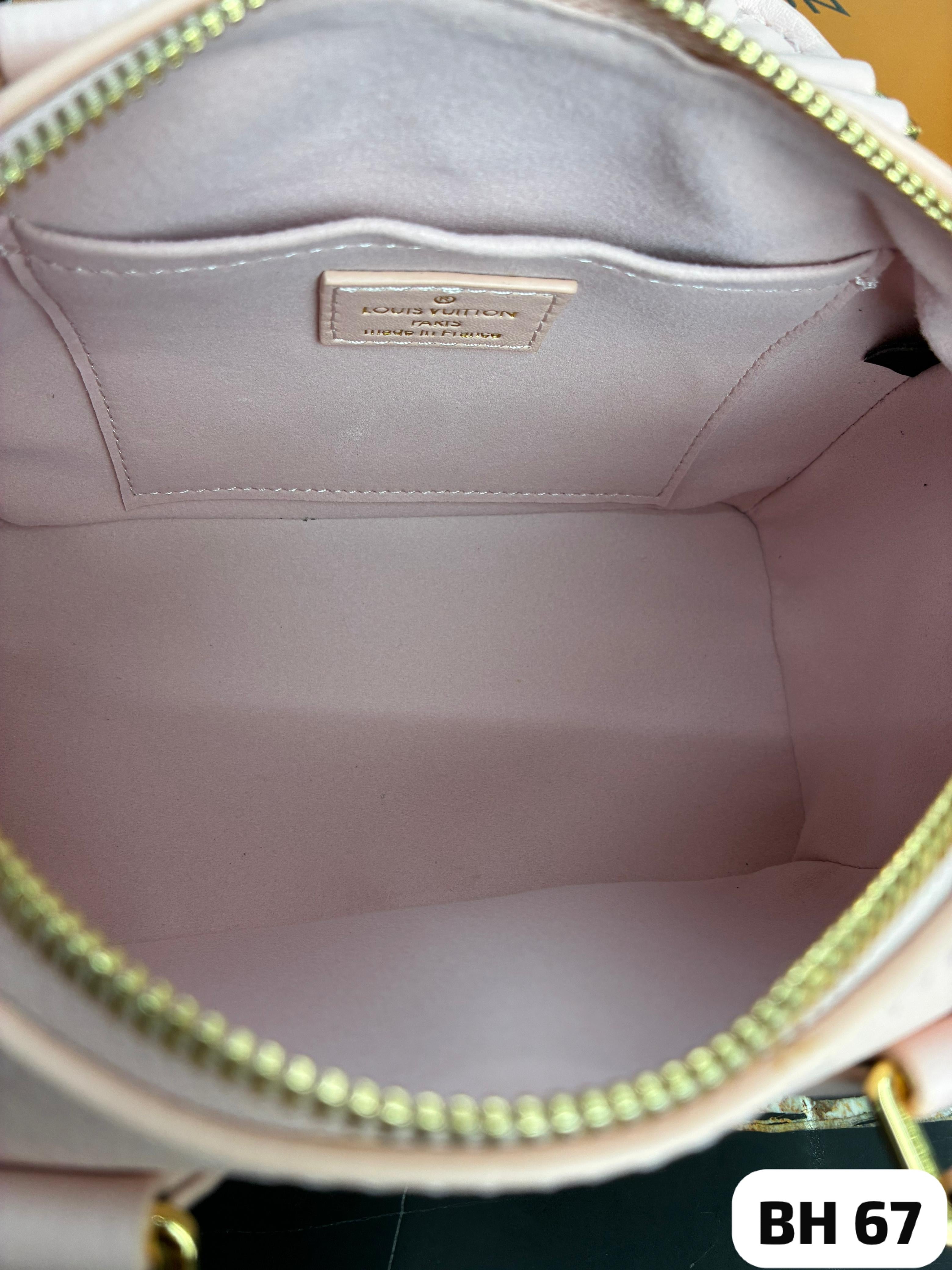 BOLSO CALIDAD G5