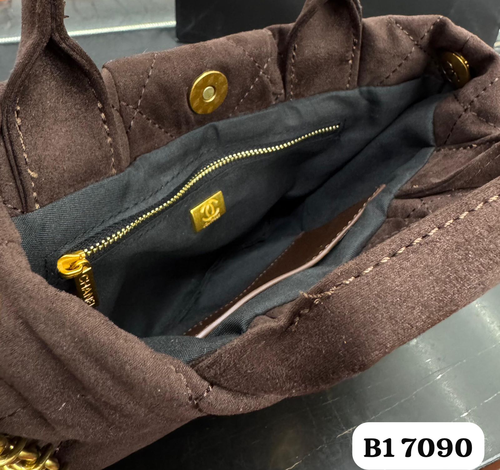 Bolso calidad 1.1