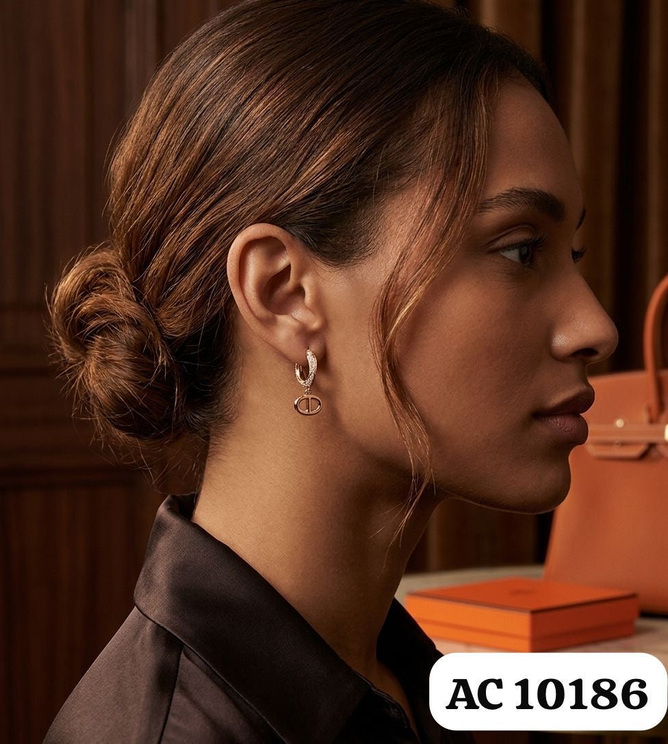Aretes calidad top