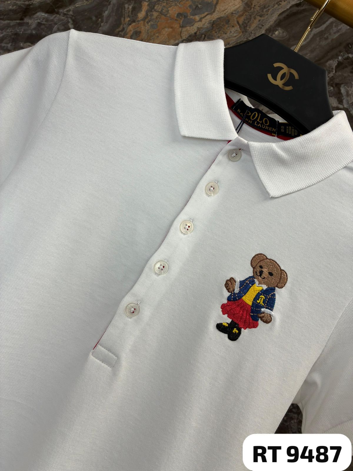 PLAYERA LA MEJOR CALIDAD
