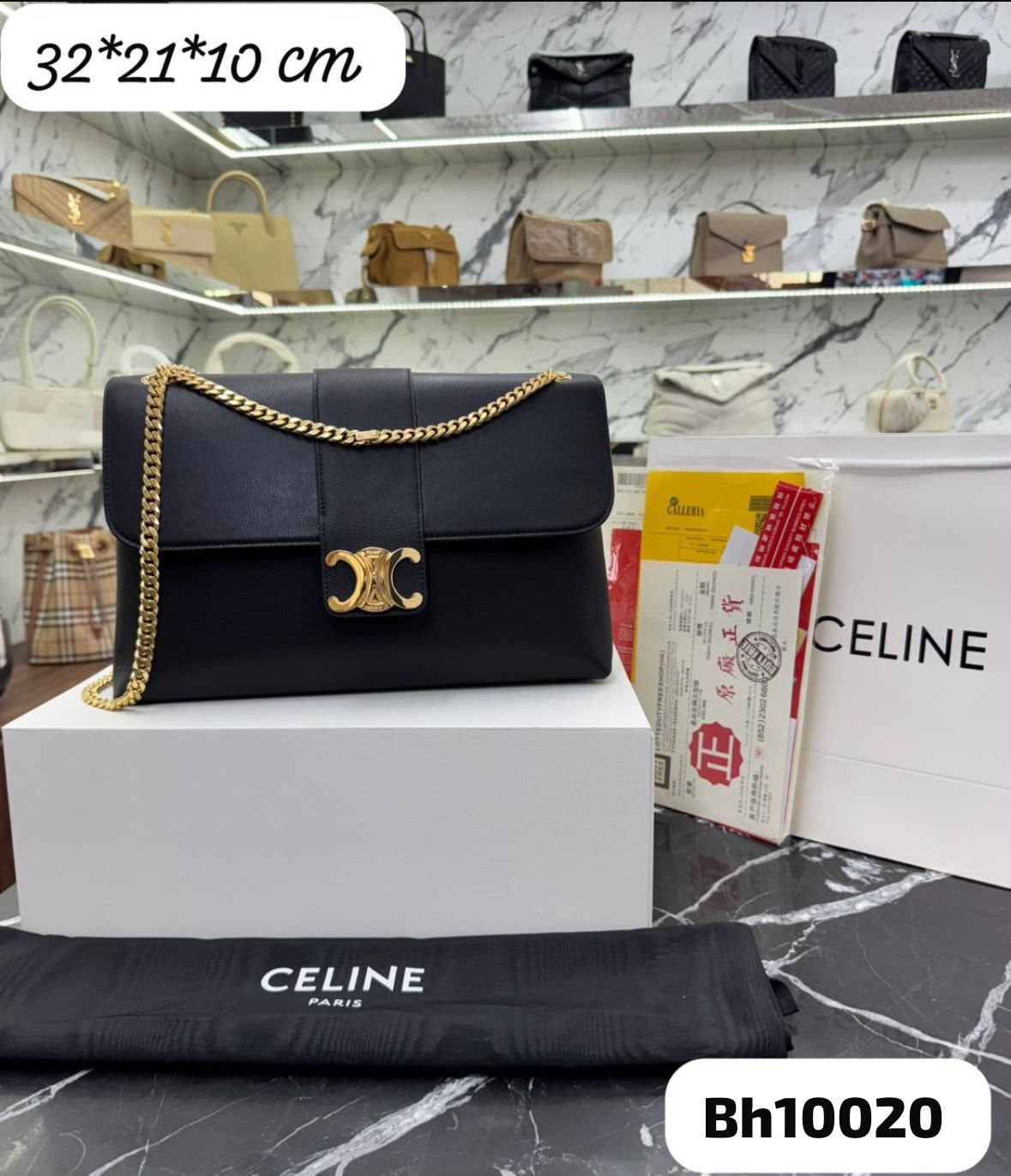 BOLSO CALIDAD G5