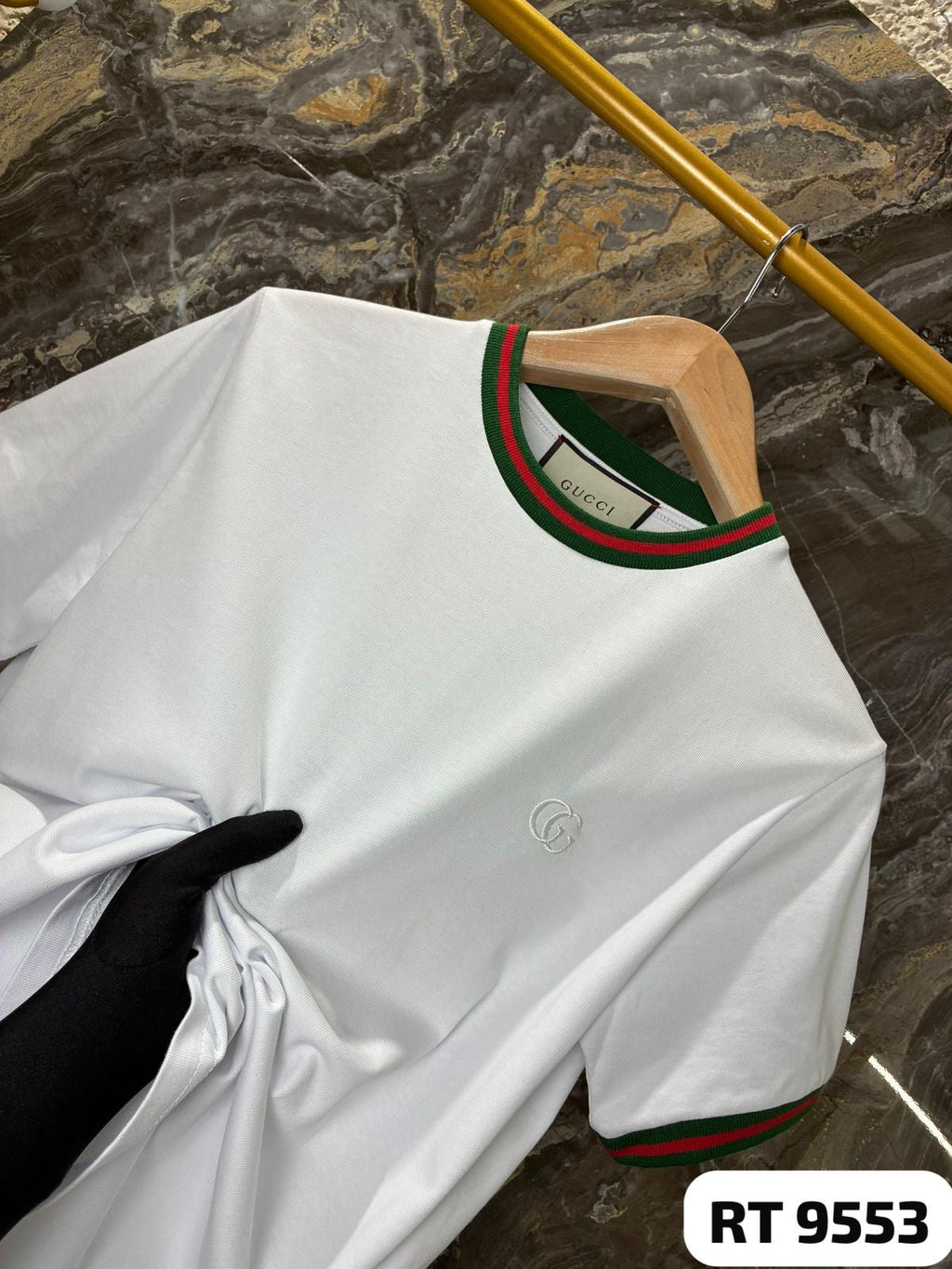 PLAYERA CALIDAD TURCA