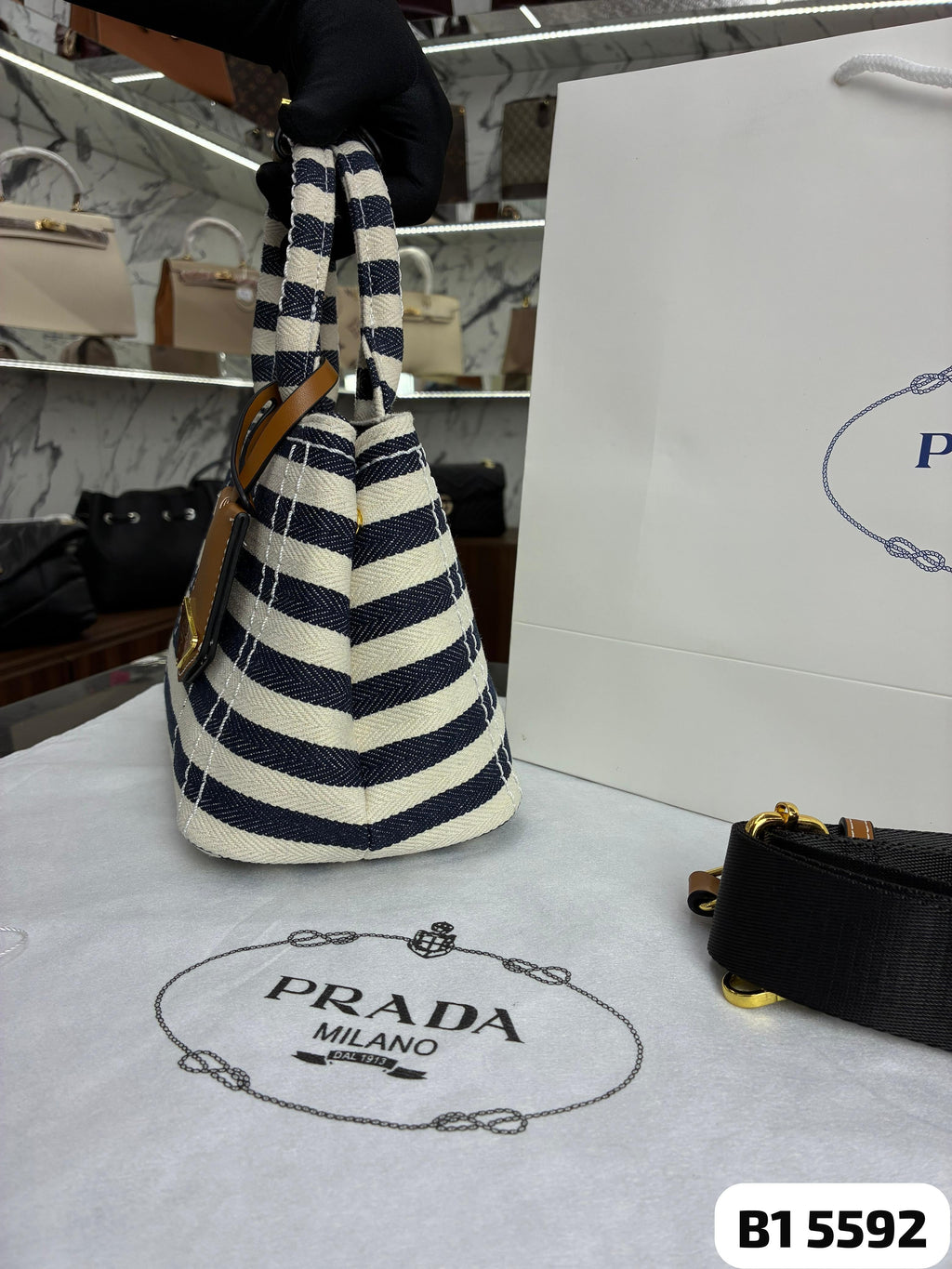 Bolso calidad 1.1